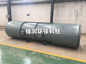 射流風(fēng)機(jī)調(diào)速是什么原理？