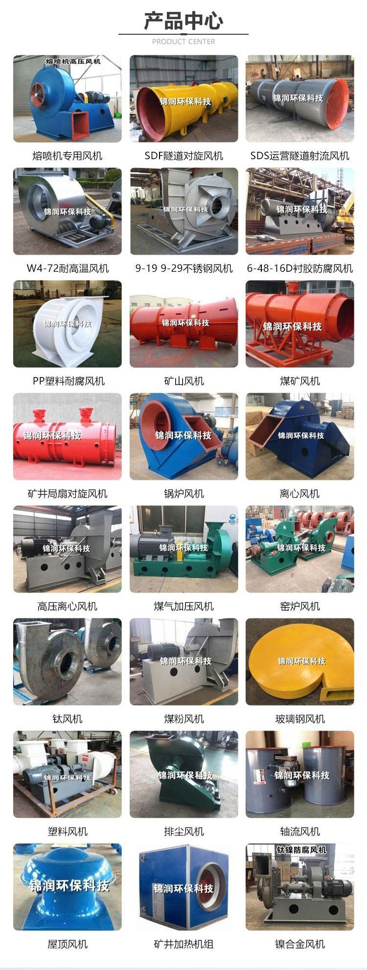 PVC手套風(fēng)機(jī)生產(chǎn)廠家